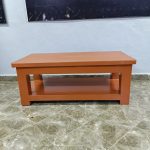 Executive Office Coffee Table - Image 3