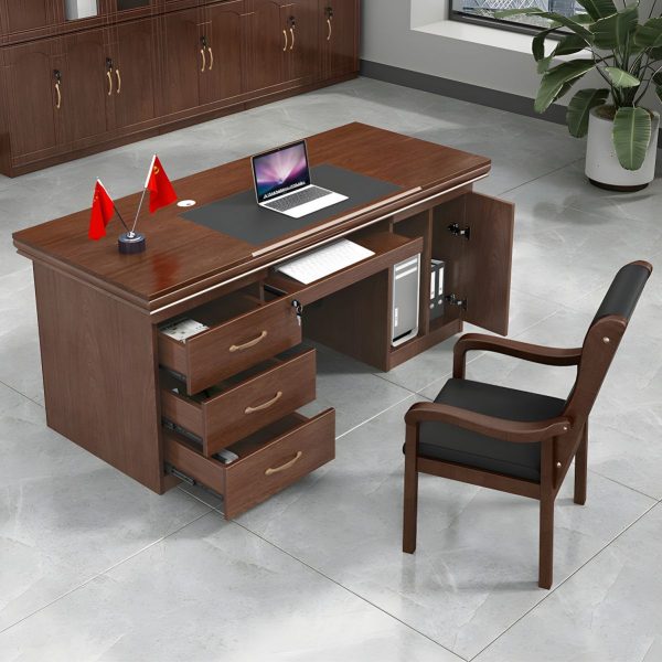 1.4Meters Executive Office desk