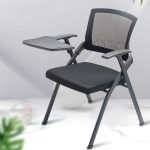 Foldable Training Office Chair