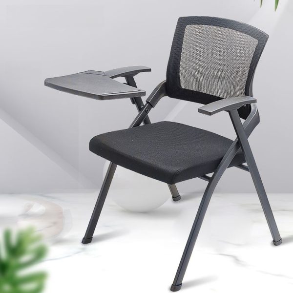 Foldable Training Office Chair