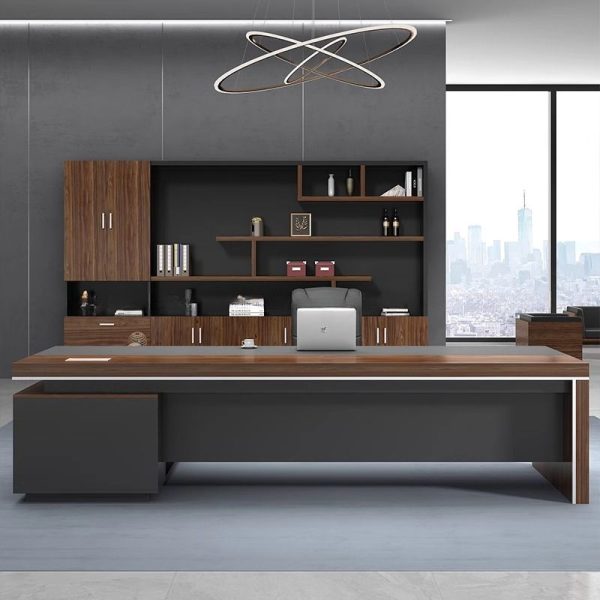 1.8 M Executive Office Desk