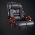 High-Back Executive Office Chair - Image 3