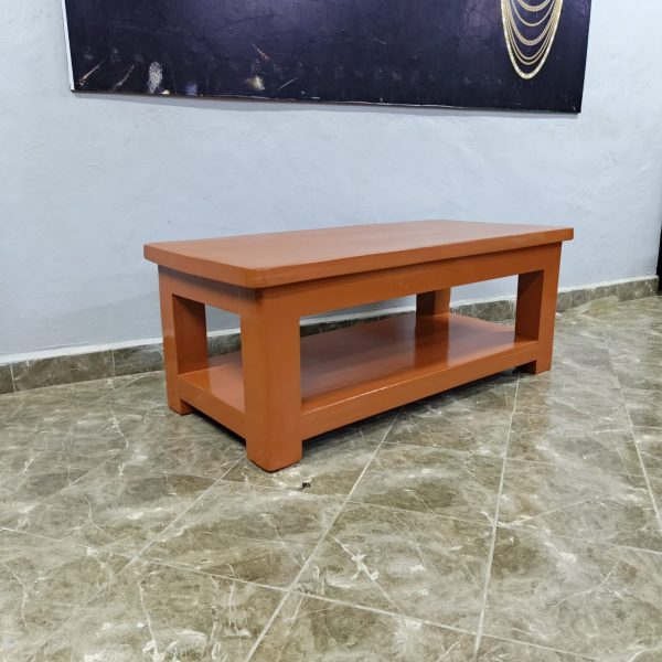 Executive Office Coffee Table