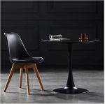 4 - Seater Eames Dining Set - Image 4