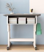 Contemporary Student Study Desk - Image 3