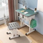 Contemporary Student Study Desk