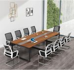 Office Boardroom Table For- 10