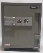50Kg Diplomat Fireproof Safe - Image 4