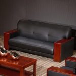 5_ Seater Executive Office Sofa - Image 2