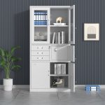office cabinet, filing cabinet, storage cabinet, metal office cabinet, wooden office cabinet, office storage cabinet, office filing cabinet, lockable office cabinet, office cabinet with drawers, tall office cabinet, small office cabinet, compact office cabinet, modern office cabinet, office cabinet with shelves, rolling office cabinet, mobile office cabinet, 2-drawer filing cabinet, 3-drawer filing cabinet, 4-drawer office cabinet, vertical office cabinet, lateral file cabinet, office cabinet with lock, steel office cabinet, wood finish office cabinet, office cabinet with glass doors, cabinet for office files, office cabinet with doors, black office cabinet, white office cabinet, grey office cabinet, executive office cabinet, corner office cabinet, office cabinet with compartments, modular office cabinet, multi-purpose office cabinet, office cabinet organizer, cabinet for office documents, cabinet with secure lock, home office cabinet, heavy-duty office cabinet, secure filing cabinet, fireproof office cabinet, office cabinet with key lock, wall-mounted office cabinet, under desk cabinet, office drawer cabinet, office supply cabinet, industrial office cabinet, minimalist office cabinet, office cabinet with wheels, freestanding office cabinet, lockable filing cabinet, secure office storage, cabinet for office supplies, cabinet with adjustable shelves, high-capacity office cabinet, cabinet with hanging file system, durable office cabinet, commercial office cabinet, cabinet for business files, document storage cabinet, cabinet for paperwork, workstation cabinet, office cabinet with casters, file cabinet with organizer, office cabinet for legal documents, cabinet with anti-tilt mechanism, cabinet for stationery, drawer cabinet for office, mobile pedestal cabinet, low profile office cabinet, open shelf office cabinet, concealed storage office cabinet, office credenza cabinet, designer office cabinet, ergonomic office cabinet, classic office cabinet, contemporary office cabinet, space-saving office cabinet, cabinet for small offices, professional office cabinet, cabinet for home workspace, cabinet for coworking spaces, high-quality office cabinet, BIFMA certified cabinet, cabinet with smooth glide drawers, anti-theft office cabinet, noise-free drawer cabinet, child-safe office cabinet, cabinet for confidential documents, office cabinet with digital lock, smart lock office cabinet, password-protected office cabinet, cabinet for archive storage, cabinet for network equipment, multifunctional office cabinet, customizable office cabinet, modular storage cabinet, stackable office cabinet, office cabinet with color options, filing cabinet with labels, cabinet for client files, cabinet for team storage, conference room cabinet, cabinet for reception area, compact filing cabinet, hidden storage cabinet, aesthetic office cabinet, stylish office storage, eco-friendly office cabinet, recycled materials cabinet, office cabinet with sliding doors, two-tone office cabinet, cabinet for supplies and files, workstation integrated cabinet, office cabinet with cable management, office cabinet with file dividers, durable metal cabinet, engineered wood office cabinet, laminate finish cabinet, thermally fused laminate cabinet, waterproof office cabinet, stain-resistant office cabinet, scratch-resistant cabinet, cabinet with high weight capacity, fire-resistant cabinet, moisture-proof office cabinet, easy assembly office cabinet, flat pack office cabinet, DIY assembly cabinet, quick ship office cabinet, heavy load filing cabinet, multi-lock office cabinet, cabinet with shelf dividers, commercial-grade office cabinet, office cabinet for tech equipment, office cabinet with ventilation, cabinet with USB ports, cabinet with power outlets, digital safe office cabinet, data security office cabinet, office media cabinet, AV equipment cabinet, office cabinet for training room, classroom office cabinet, library filing cabinet, school office cabinet, academic filing cabinet, cabinet for HR files, cabinet for accounting documents, finance office cabinet, cabinet with magnetic doors, push-to-open office cabinet, soft-close drawer cabinet, premium office cabinet, luxury office cabinet, metal filing cabinet with lock, 2-drawer vertical cabinet, 3-drawer vertical cabinet, 2-drawer lateral cabinet, 4-drawer lateral cabinet, compact lateral cabinet, office pedestal cabinet, under table filing cabinet, cabinet for under desk storage, integrated drawer cabinet, office cabinet with lock and key, fingerprint lock cabinet, cabinet with rolling casters, drawer cabinet with suspension file rails, full extension file drawers, reinforced office cabinet, office file chest, smart cabinet for office, digital filing cabinet, network cabinet, server storage cabinet, technical equipment cabinet, secure equipment cabinet, cabinet with ventilation holes, office cabinet with cable grommets, easy-glide drawers, drawer with anti-slam mechanism, childproof drawer locks, safety lock filing cabinet, secure metal storage cabinet, heavy-duty commercial cabinet, locking drawer unit, cabinet with compartments and drawers, combination file cabinet, mobile drawer pedestal, rolling file unit, vertical storage cabinet, lateral drawer cabinet, dual-purpose office cabinet, modern filing cabinet, office filing system cabinet, workplace storage cabinet, collaborative workspace cabinet, hot desk storage cabinet, cabinet for employee files, personal file drawer, personal storage pedestal, mobile underdesk storage, workstation drawer unit, space-efficient filing cabinet, office cabinet for tech team, IT department filing cabinet, office cabinet for printers, printer stand cabinet, storage cabinet with printer shelf, breakroom cabinet, storage unit for kitchen in office, multipurpose storage cabinet, overhead office cabinet, wall storage unit for office, office shelving cabinet, open bookcase cabinet, office cabinet with combination lock, RFID lock cabinet, Bluetooth enabled office cabinet, smart app controlled cabinet, office cabinet with lighting, underlit office cabinet, office cabinet with labels and tags, archival storage cabinet, secure cabinet for client records, HIPAA-compliant storage cabinet, file drawer cabinet for contracts, compact cabinet for leases, insurance document cabinet, cabinet for legal files, law office cabinet, notary file cabinet, dentist office cabinet, medical office file cabinet, healthcare document cabinet, patient record cabinet, file drawer for medical records, cabinet for lab supplies, filing cabinet for x-rays, digital records office cabinet, cabinet for blueprints, architectural file cabinet, engineering drawing cabinet, flat file cabinet, map storage cabinet, blueprint storage unit, cabinet for oversized documents, plan file cabinet, filing cabinet with locking drawers, secure drawer storage, cabinet with color-coded drawers, cabinet with RFID access, password-secure filing system, high-security cabinet, manager’s cabinet, personal locker office cabinet, workstation locker cabinet, team locker unit, drawer cabinet for team desks, workstation cluster cabinet, office suite cabinet, premium metal office cabinet, drawer pedestal for office furniture, steel pedestal cabinet, office drawer stack, double pedestal cabinet, universal fit drawer unit, under-table cabinet, side cabinet for desks, attached cabinet unit, expandable office cabinet, modular pedestal, office desk storage cabinet, base storage unit, storage cabinet with bookcase top, cube storage cabinet, grid storage unit, office cubby system, letter size drawer cabinet, legal size drawer cabinet, letter/legal combo cabinet, colored file cabinet, office drawer tower, organizational cabinet, cabinet for binders and folders, drawer for hanging folders, file drawer insert, vertical drawer file organizer, efficient storage cabinet, sleek design office cabinet, workspace optimization cabinet, productivity cabinet, and high-capacity drawer cabinet.