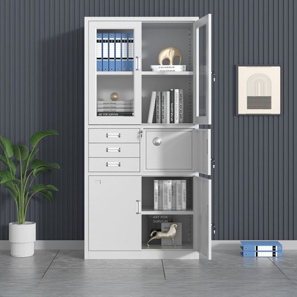 office cabinet, filing cabinet, storage cabinet, metal office cabinet, wooden office cabinet, office storage cabinet, office filing cabinet, lockable office cabinet, office cabinet with drawers, tall office cabinet, small office cabinet, compact office cabinet, modern office cabinet, office cabinet with shelves, rolling office cabinet, mobile office cabinet, 2-drawer filing cabinet, 3-drawer filing cabinet, 4-drawer office cabinet, vertical office cabinet, lateral file cabinet, office cabinet with lock, steel office cabinet, wood finish office cabinet, office cabinet with glass doors, cabinet for office files, office cabinet with doors, black office cabinet, white office cabinet, grey office cabinet, executive office cabinet, corner office cabinet, office cabinet with compartments, modular office cabinet, multi-purpose office cabinet, office cabinet organizer, cabinet for office documents, cabinet with secure lock, home office cabinet, heavy-duty office cabinet, secure filing cabinet, fireproof office cabinet, office cabinet with key lock, wall-mounted office cabinet, under desk cabinet, office drawer cabinet, office supply cabinet, industrial office cabinet, minimalist office cabinet, office cabinet with wheels, freestanding office cabinet, lockable filing cabinet, secure office storage, cabinet for office supplies, cabinet with adjustable shelves, high-capacity office cabinet, cabinet with hanging file system, durable office cabinet, commercial office cabinet, cabinet for business files, document storage cabinet, cabinet for paperwork, workstation cabinet, office cabinet with casters, file cabinet with organizer, office cabinet for legal documents, cabinet with anti-tilt mechanism, cabinet for stationery, drawer cabinet for office, mobile pedestal cabinet, low profile office cabinet, open shelf office cabinet, concealed storage office cabinet, office credenza cabinet, designer office cabinet, ergonomic office cabinet, classic office cabinet, contemporary office cabinet, space-saving office cabinet, cabinet for small offices, professional office cabinet, cabinet for home workspace, cabinet for coworking spaces, high-quality office cabinet, BIFMA certified cabinet, cabinet with smooth glide drawers, anti-theft office cabinet, noise-free drawer cabinet, child-safe office cabinet, cabinet for confidential documents, office cabinet with digital lock, smart lock office cabinet, password-protected office cabinet, cabinet for archive storage, cabinet for network equipment, multifunctional office cabinet, customizable office cabinet, modular storage cabinet, stackable office cabinet, office cabinet with color options, filing cabinet with labels, cabinet for client files, cabinet for team storage, conference room cabinet, cabinet for reception area, compact filing cabinet, hidden storage cabinet, aesthetic office cabinet, stylish office storage, eco-friendly office cabinet, recycled materials cabinet, office cabinet with sliding doors, two-tone office cabinet, cabinet for supplies and files, workstation integrated cabinet, office cabinet with cable management, office cabinet with file dividers, durable metal cabinet, engineered wood office cabinet, laminate finish cabinet, thermally fused laminate cabinet, waterproof office cabinet, stain-resistant office cabinet, scratch-resistant cabinet, cabinet with high weight capacity, fire-resistant cabinet, moisture-proof office cabinet, easy assembly office cabinet, flat pack office cabinet, DIY assembly cabinet, quick ship office cabinet, heavy load filing cabinet, multi-lock office cabinet, cabinet with shelf dividers, commercial-grade office cabinet, office cabinet for tech equipment, office cabinet with ventilation, cabinet with USB ports, cabinet with power outlets, digital safe office cabinet, data security office cabinet, office media cabinet, AV equipment cabinet, office cabinet for training room, classroom office cabinet, library filing cabinet, school office cabinet, academic filing cabinet, cabinet for HR files, cabinet for accounting documents, finance office cabinet, cabinet with magnetic doors, push-to-open office cabinet, soft-close drawer cabinet, premium office cabinet, luxury office cabinet, metal filing cabinet with lock, 2-drawer vertical cabinet, 3-drawer vertical cabinet, 2-drawer lateral cabinet, 4-drawer lateral cabinet, compact lateral cabinet, office pedestal cabinet, under table filing cabinet, cabinet for under desk storage, integrated drawer cabinet, office cabinet with lock and key, fingerprint lock cabinet, cabinet with rolling casters, drawer cabinet with suspension file rails, full extension file drawers, reinforced office cabinet, office file chest, smart cabinet for office, digital filing cabinet, network cabinet, server storage cabinet, technical equipment cabinet, secure equipment cabinet, cabinet with ventilation holes, office cabinet with cable grommets, easy-glide drawers, drawer with anti-slam mechanism, childproof drawer locks, safety lock filing cabinet, secure metal storage cabinet, heavy-duty commercial cabinet, locking drawer unit, cabinet with compartments and drawers, combination file cabinet, mobile drawer pedestal, rolling file unit, vertical storage cabinet, lateral drawer cabinet, dual-purpose office cabinet, modern filing cabinet, office filing system cabinet, workplace storage cabinet, collaborative workspace cabinet, hot desk storage cabinet, cabinet for employee files, personal file drawer, personal storage pedestal, mobile underdesk storage, workstation drawer unit, space-efficient filing cabinet, office cabinet for tech team, IT department filing cabinet, office cabinet for printers, printer stand cabinet, storage cabinet with printer shelf, breakroom cabinet, storage unit for kitchen in office, multipurpose storage cabinet, overhead office cabinet, wall storage unit for office, office shelving cabinet, open bookcase cabinet, office cabinet with combination lock, RFID lock cabinet, Bluetooth enabled office cabinet, smart app controlled cabinet, office cabinet with lighting, underlit office cabinet, office cabinet with labels and tags, archival storage cabinet, secure cabinet for client records, HIPAA-compliant storage cabinet, file drawer cabinet for contracts, compact cabinet for leases, insurance document cabinet, cabinet for legal files, law office cabinet, notary file cabinet, dentist office cabinet, medical office file cabinet, healthcare document cabinet, patient record cabinet, file drawer for medical records, cabinet for lab supplies, filing cabinet for x-rays, digital records office cabinet, cabinet for blueprints, architectural file cabinet, engineering drawing cabinet, flat file cabinet, map storage cabinet, blueprint storage unit, cabinet for oversized documents, plan file cabinet, filing cabinet with locking drawers, secure drawer storage, cabinet with color-coded drawers, cabinet with RFID access, password-secure filing system, high-security cabinet, manager’s cabinet, personal locker office cabinet, workstation locker cabinet, team locker unit, drawer cabinet for team desks, workstation cluster cabinet, office suite cabinet, premium metal office cabinet, drawer pedestal for office furniture, steel pedestal cabinet, office drawer stack, double pedestal cabinet, universal fit drawer unit, under-table cabinet, side cabinet for desks, attached cabinet unit, expandable office cabinet, modular pedestal, office desk storage cabinet, base storage unit, storage cabinet with bookcase top, cube storage cabinet, grid storage unit, office cubby system, letter size drawer cabinet, legal size drawer cabinet, letter/legal combo cabinet, colored file cabinet, office drawer tower, organizational cabinet, cabinet for binders and folders, drawer for hanging folders, file drawer insert, vertical drawer file organizer, efficient storage cabinet, sleek design office cabinet, workspace optimization cabinet, productivity cabinet, and high-capacity drawer cabinet.