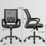 office chair, ergonomic office chair, mesh office chair, leather office chair, executive office chair, swivel office chair, rolling office chair, adjustable office chair, high back office chair, mid back office chair, low back office chair, lumbar support office chair, reclining office chair, office chair with footrest, office chair with headrest, office chair with armrest, computer chair, task chair, desk chair, gaming office chair, office chair with wheels, modern office chair, contemporary office chair, classic office chair, traditional office chair, luxury office chair, budget office chair, affordable office chair, best office chair, premium office chair, high-end office chair, home office chair, office chair for work from home, small office chair, large office chair, heavy duty office chair, big and tall office chair, petite office chair, breathable mesh chair, office chair for long hours, 24 hour office chair, office chair with tilt, office chair with recline, office chair with synchro tilt, office chair with adjustable arms, office chair with 4D armrests, office chair with seat depth adjustment, office chair with adjustable height, height adjustable office chair, ergonomic desk chair, orthopedic office chair, office chair for back pain, office chair for neck pain, posture correcting office chair, sit-stand compatible office chair, kneeling office chair, saddle office chair, stool office chair, drafting chair, tall office chair, short office chair, conference room chair, boardroom chair, executive leather chair, mesh back office chair, memory foam office chair, padded seat office chair, cushioned office chair, minimalistic office chair, scandinavian office chair, industrial office chair, vintage office chair, retro office chair, armless office chair, office chair with no arms, office chair with flip up arms, ergonomic mesh chair, ergonomic leather chair, faux leather office chair, PU leather office chair, fabric office chair, soft seat office chair, office chair with caster wheels, silent rolling office chair, office chair for hardwood floor, carpet-safe office chair, gliding office chair, eco-friendly office chair, sustainable office chair, green office chair, recyclable office chair, office chair with breathable fabric, ventilated back chair, cooling mesh chair, heated seat office chair, massage office chair, massaging executive chair, wireless office chair, USB-powered office chair, power reclining office chair, smart office chair, AI-enabled office chair, app-controlled office chair, office chair with lumbar pad, adjustable lumbar chair, office chair with S-curve backrest, ergonomic curve chair, office chair with waterfall seat edge, chair for blood circulation, circulation support chair, pressure relief office chair, orthopedic posture chair, office chair with foot ring, chrome base office chair, plastic base office chair, steel frame office chair, wooden office chair, minimalist desk chair, modern executive chair, stylish office chair, fashion office chair, white office chair, black office chair, grey office chair, brown office chair, beige office chair, navy office chair, red office chair, blue office chair, green office chair, pink office chair, color options office chair, custom color office chair, leatherette chair, vegan leather office chair, anti-fatigue office chair, work from home chair, office chair for small spaces, compact office chair, foldable office chair, stackable office chair, office chair with storage, chair with underseat drawer, portable office chair, office chair for students, office chair for writers, office chair for designers, chair for programmers, chair for coders, office chair for gamers, office chair for teens, child office chair, office chair for elderly, ADA compliant office chair, bariatric office chair, weight capacity 250 lbs chair, 300 lbs chair, 400 lbs chair, 500 lbs chair, heavy weight office chair, oversized desk chair, ergonomic chair for tall people, chair for short people, height-specific office chair, adjustable seat chair, tilt lock office chair, tension control chair, chair with headrest adjustment, reclining angle chair, chair with leg support, extendable footrest chair, seat cushion office chair, memory foam cushion chair, cooling gel seat office chair, breathable cushion chair, plush padded chair, cozy office chair, home desk chair, dorm desk chair, dorm chair, standing desk chair, perch chair, balance ball chair, exercise ball office chair, kneeling posture chair, wobble chair, active sitting chair, dynamic sitting chair, anti-slouch chair, office chair for better posture, lumbar cushion chair, neck support office chair, head and neck support chair, adjustable neck pillow chair, executive swivel chair, ergonomic swivel chair, 360 degree office chair, chair with tilt tension, rocking office chair, glider office chair, office lounge chair, hybrid office lounge, chair for long meetings, reception area chair, lobby office chair, visitor office chair, client meeting chair, boardroom executive chair, CEO chair, managerial chair, stylish chair for workspace, chair for creative studio, high-performance office chair, supportive backrest chair, low profile office chair, sleek design office chair, quiet rolling chair, noiseless caster chair, carpet-friendly chair, hard floor safe chair, dual wheel caster chair, rubber wheels chair, metal base office chair, matte finish chair, gloss finish chair, chrome finish chair, matte black office chair, powder coated office chair, office chair with phone holder, USB port chair, wireless charger office chair, LED office chair, light-up chair, ambient light chair, tech-integrated chair, office chair for content creators, streaming chair, influencer desk chair, aesthetic office chair, Instagram-worthy office chair, TikTok chair, professional office chair, commercial-grade office chair, certified ergonomic chair, ANSI BIFMA compliant chair, BIFMA tested office chair, OSHA standard office chair, office chair for cubicle, open office chair, coworking space chair, remote work chair, hot desking chair, flexible office chair, smart workspace chair, chair with mood-enhancing color, multi-functional office chair, chair for multiple users, easy to assemble office chair, preassembled chair, DIY office chair, tool-free assembly chair, office chair with warranty, durable office chair, long-lasting office chair, resilient frame chair, shock absorbing chair, back-friendly chair, hip-friendly chair, mobile workstation chair, agile work chair, fast-paced office chair, anti-static office chair, hygienic surface chair, antimicrobial fabric chair, water resistant office chair, stain-resistant office chair, easy clean chair, wipeable office chair, office chair for hospitals, office chair for clinics, lab office chair, ESD safe chair, doctor’s office chair, office chair for call centers, office chair for editing, video editing chair, music studio chair, media production chair, pro gamer office chair, esports chair, content creation chair, office chair with branding, logo chair, custom embroidered office chair, personalized office chair, branded company chairs, office chair with mesh headrest, ergonomic gaming hybrid chair, e-learning chair, classroom office chair, tech-savvy chair, pro posture chair, cloud comfort chair, zero gravity office chair, anti-fatigue seat, yoga chair, orthopedic work chair, rehab office chair