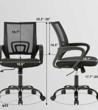 office chair, ergonomic office chair, mesh office chair, leather office chair, executive office chair, swivel office chair, rolling office chair, adjustable office chair, high back office chair, mid back office chair, low back office chair, lumbar support office chair, reclining office chair, office chair with footrest, office chair with headrest, office chair with armrest, computer chair, task chair, desk chair, gaming office chair, office chair with wheels, modern office chair, contemporary office chair, classic office chair, traditional office chair, luxury office chair, budget office chair, affordable office chair, best office chair, premium office chair, high-end office chair, home office chair, office chair for work from home, small office chair, large office chair, heavy duty office chair, big and tall office chair, petite office chair, breathable mesh chair, office chair for long hours, 24 hour office chair, office chair with tilt, office chair with recline, office chair with synchro tilt, office chair with adjustable arms, office chair with 4D armrests, office chair with seat depth adjustment, office chair with adjustable height, height adjustable office chair, ergonomic desk chair, orthopedic office chair, office chair for back pain, office chair for neck pain, posture correcting office chair, sit-stand compatible office chair, kneeling office chair, saddle office chair, stool office chair, drafting chair, tall office chair, short office chair, conference room chair, boardroom chair, executive leather chair, mesh back office chair, memory foam office chair, padded seat office chair, cushioned office chair, minimalistic office chair, scandinavian office chair, industrial office chair, vintage office chair, retro office chair, armless office chair, office chair with no arms, office chair with flip up arms, ergonomic mesh chair, ergonomic leather chair, faux leather office chair, PU leather office chair, fabric office chair, soft seat office chair, office chair with caster wheels, silent rolling office chair, office chair for hardwood floor, carpet-safe office chair, gliding office chair, eco-friendly office chair, sustainable office chair, green office chair, recyclable office chair, office chair with breathable fabric, ventilated back chair, cooling mesh chair, heated seat office chair, massage office chair, massaging executive chair, wireless office chair, USB-powered office chair, power reclining office chair, smart office chair, AI-enabled office chair, app-controlled office chair, office chair with lumbar pad, adjustable lumbar chair, office chair with S-curve backrest, ergonomic curve chair, office chair with waterfall seat edge, chair for blood circulation, circulation support chair, pressure relief office chair, orthopedic posture chair, office chair with foot ring, chrome base office chair, plastic base office chair, steel frame office chair, wooden office chair, minimalist desk chair, modern executive chair, stylish office chair, fashion office chair, white office chair, black office chair, grey office chair, brown office chair, beige office chair, navy office chair, red office chair, blue office chair, green office chair, pink office chair, color options office chair, custom color office chair, leatherette chair, vegan leather office chair, anti-fatigue office chair, work from home chair, office chair for small spaces, compact office chair, foldable office chair, stackable office chair, office chair with storage, chair with underseat drawer, portable office chair, office chair for students, office chair for writers, office chair for designers, chair for programmers, chair for coders, office chair for gamers, office chair for teens, child office chair, office chair for elderly, ADA compliant office chair, bariatric office chair, weight capacity 250 lbs chair, 300 lbs chair, 400 lbs chair, 500 lbs chair, heavy weight office chair, oversized desk chair, ergonomic chair for tall people, chair for short people, height-specific office chair, adjustable seat chair, tilt lock office chair, tension control chair, chair with headrest adjustment, reclining angle chair, chair with leg support, extendable footrest chair, seat cushion office chair, memory foam cushion chair, cooling gel seat office chair, breathable cushion chair, plush padded chair, cozy office chair, home desk chair, dorm desk chair, dorm chair, standing desk chair, perch chair, balance ball chair, exercise ball office chair, kneeling posture chair, wobble chair, active sitting chair, dynamic sitting chair, anti-slouch chair, office chair for better posture, lumbar cushion chair, neck support office chair, head and neck support chair, adjustable neck pillow chair, executive swivel chair, ergonomic swivel chair, 360 degree office chair, chair with tilt tension, rocking office chair, glider office chair, office lounge chair, hybrid office lounge, chair for long meetings, reception area chair, lobby office chair, visitor office chair, client meeting chair, boardroom executive chair, CEO chair, managerial chair, stylish chair for workspace, chair for creative studio, high-performance office chair, supportive backrest chair, low profile office chair, sleek design office chair, quiet rolling chair, noiseless caster chair, carpet-friendly chair, hard floor safe chair, dual wheel caster chair, rubber wheels chair, metal base office chair, matte finish chair, gloss finish chair, chrome finish chair, matte black office chair, powder coated office chair, office chair with phone holder, USB port chair, wireless charger office chair, LED office chair, light-up chair, ambient light chair, tech-integrated chair, office chair for content creators, streaming chair, influencer desk chair, aesthetic office chair, Instagram-worthy office chair, TikTok chair, professional office chair, commercial-grade office chair, certified ergonomic chair, ANSI BIFMA compliant chair, BIFMA tested office chair, OSHA standard office chair, office chair for cubicle, open office chair, coworking space chair, remote work chair, hot desking chair, flexible office chair, smart workspace chair, chair with mood-enhancing color, multi-functional office chair, chair for multiple users, easy to assemble office chair, preassembled chair, DIY office chair, tool-free assembly chair, office chair with warranty, durable office chair, long-lasting office chair, resilient frame chair, shock absorbing chair, back-friendly chair, hip-friendly chair, mobile workstation chair, agile work chair, fast-paced office chair, anti-static office chair, hygienic surface chair, antimicrobial fabric chair, water resistant office chair, stain-resistant office chair, easy clean chair, wipeable office chair, office chair for hospitals, office chair for clinics, lab office chair, ESD safe chair, doctor’s office chair, office chair for call centers, office chair for editing, video editing chair, music studio chair, media production chair, pro gamer office chair, esports chair, content creation chair, office chair with branding, logo chair, custom embroidered office chair, personalized office chair, branded company chairs, office chair with mesh headrest, ergonomic gaming hybrid chair, e-learning chair, classroom office chair, tech-savvy chair, pro posture chair, cloud comfort chair, zero gravity office chair, anti-fatigue seat, yoga chair, orthopedic work chair, rehab office chair