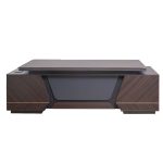 Executive Office Desk,2Meters - Image 3