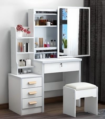 modern vanity dressing table, sleek vanity dressing table modern design, contemporary vanity table for dressing room, minimalist modern dressing table vanity, modern makeup vanity table, stylish dressing table with mirror modern look, elegant modern vanity for bedroom, modern vanity table with drawers, makeup vanity table modern design, vanity table for dressing modern room, modern vanity table with mirror and lights, white modern dressing table vanity, compact modern vanity dressing table, modern wooden vanity dressing table, luxury modern vanity table for dressing, modern dressing table with storage drawers, modern style vanity table for makeup, space-saving modern vanity dressing table, contemporary dressing vanity with clean lines, modern dressing table with sleek finish, dressing vanity table modern aesthetic, modern mirrored dressing table vanity, modern vanity unit for makeup and dressing, elegant modern dressing table with mirror, vanity table with minimalist modern design, dressing table modern vanity with storage, modern bedroom vanity dressing table, modern vanity table with stool, vanity dressing desk modern setup, simple modern dressing vanity table, modern makeup table with mirror and drawers, modern corner vanity dressing table, modern design dressing table for bedroom, modern vanity desk for dressing room, dressing vanity with lights modern design, vanity station modern style dressing table, wooden dressing table vanity with modern look, dressing table for makeup modern vanity desk, modern small vanity table for dressing, trendy dressing table vanity modern design, modern design vanity dressing table with drawers, modular modern vanity for makeup room, sleek finish modern vanity dressing table, vanity table with modern mirror and storage, modern design dressing table with lights, elegant vanity dressing table modern decor, fashion-forward modern dressing table vanity, compact dressing table vanity in modern style, modern vanity dresser with storage, bedroom vanity modern dressing table setup, modern dressing table vanity with glass top, modern makeup vanity with shelves and drawers, modern mirrored makeup vanity table, neutral tone modern dressing table vanity, minimal vanity table modern design for bedrooms, urban style vanity dressing table modern setup, clean line modern vanity table with storage, multi-functional modern dressing vanity, functional modern makeup dressing table, chic modern design vanity table, modern vanity dressing table with polished surface, modern mirrored vanity for dressing use, stylish dressing table with drawers modern finish, slim modern vanity table for small bedrooms, modern gloss finish vanity dressing table, contemporary vanity table with mirror modern, makeup vanity modern styling table, dressing table with drawers and mirror modern style, modern vanity table for beauty routine, fashion inspired modern dressing vanity, simple lines modern vanity table, modern vanity with hidden storage for dressing, modern dressing table vanity with clean profile, luxury bedroom modern vanity table, modular vanity table for dressing modern space, elegant makeup table modern vanity style, modern dressing desk vanity for makeup, space-saving vanity table modern dressing desk, modern LED mirror vanity dressing table, black modern dressing table vanity, minimalist white vanity modern dressing table, soft close drawers modern dressing vanity, dressing room table vanity in modern style, chic vanity table modern design with mirror, vanity dressing table contemporary modern furniture, modern wood dressing table with storage, matte finish modern vanity dressing table, sleek wood vanity modern dressing table, stylish bedroom vanity table modern finish, modern aesthetic dressing table with mirror, functional vanity table modern bedroom, modern dressing vanity table with adjustable mirror, modern vanity table with open storage shelves, glossy white dressing vanity table modern look, modern dressing vanity with seating option, compact vanity dressing table with modern edge.