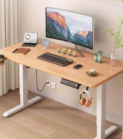 natural wood desk with flexible height, height adjustable natural wood desk, ergonomic natural wood standing desk, flexible height desk with wood top, natural wooden sit stand desk, wooden desk with height adjustment feature, flexible height work desk in natural wood, solid wood height adjustable desk, adjustable height desk with natural wood finish, natural wood electric standing desk, modern adjustable wood desk with flexible height, eco-friendly natural wood desk with height control, wooden height-adjustable workstation, natural wood desk for standing or sitting, natural timber desk with flexible height function, adjustable standing desk made from natural wood, natural wooden desk with height customization, desk with height adjustability and natural wood surface, minimalist natural wood sit-stand desk, real wood desk with adjustable height system, ergonomic work desk in natural wood with height control, height changing desk with natural wood look, adjustable natural wood office desk, flexible desk for home office in wood finish, wooden standing desk with height settings, sustainable wood adjustable height desk, flexible height wood desk with smooth adjustment, work desk with liftable natural wood surface, height adjustable desk with wood grain finish, contemporary natural wood desk with height options, workstation with flexible height and natural wood top, height-adjustable natural wood writing desk, premium wood desk with variable height feature, height regulating natural wood office desk, classic wood desk with height flexibility, adjustable natural wood desk for sitting or standing, wood grain height-adjustable home office desk, solid timber adjustable desk for home or office, rustic wood adjustable height desk, stylish natural wood height-adjustable workstation, hardwood desk with flexible elevation control, flexible height desk with sturdy wood construction, variable height wooden desk with natural finish, professional adjustable height desk with wooden top, home office adjustable desk in natural wood, smooth lift natural wood sit stand desk, customizable height desk with wooden texture, functional wood desk with height adjuster, natural tone wood desk with flexible height system, workspace desk with height-adjustable wood surface, electric adjustable height desk in natural wood, height changing table with natural wood slab, sit-stand desk with natural wood appeal, flexible desktop in wood with adjustable height, eco-natural wood desk with sit and stand option, elegant natural wood height adjustable desk, liftable desk with wood surface for healthy posture, wood desk with height mobility system, modern design wood adjustable desk, adjustable office table in natural wood finish, health-conscious desk with natural wood and height control, wood desk with powered height adjustment, minimalist sit stand wood desk with natural grain, wood height adjustable desk with ergonomic control, wood top standing desk with adjustable base, functional wood top desk with flexible height, adjustable work table with natural wood top, organic wood height adjustable work desk, home office ergonomic desk in natural wood, adjustable standing workstation in wood finish, sturdy wood desk with flexible height frame, smart wood desk with rise and lower features, adjustable elevation wooden office desk, desk with push-button height control and wood surface, real wood sit stand desk with flexible height, height-adjustable desk in natural wood for productivity, wood veneer adjustable height workstation, height adjustable writing table with natural wood look, motorized height desk with wooden top, hand crank adjustable height wood desk, adaptable height wood desk for modern office, flexible height table with organic wood design, height shift desk with stylish natural wood, office desk with height mobility and wood surface, wooden height adjustable desktop table, customizable standing desk with wood design, engineered wood flexible height work desk.