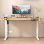 natural wood desk with flexible height, height adjustable natural wood desk, ergonomic natural wood standing desk, flexible height desk with wood top, natural wooden sit stand desk, wooden desk with height adjustment feature, flexible height work desk in natural wood, solid wood height adjustable desk, adjustable height desk with natural wood finish, natural wood electric standing desk, modern adjustable wood desk with flexible height, eco-friendly natural wood desk with height control, wooden height-adjustable workstation, natural wood desk for standing or sitting, natural timber desk with flexible height function, adjustable standing desk made from natural wood, natural wooden desk with height customization, desk with height adjustability and natural wood surface, minimalist natural wood sit-stand desk, real wood desk with adjustable height system, ergonomic work desk in natural wood with height control, height changing desk with natural wood look, adjustable natural wood office desk, flexible desk for home office in wood finish, wooden standing desk with height settings, sustainable wood adjustable height desk, flexible height wood desk with smooth adjustment, work desk with liftable natural wood surface, height adjustable desk with wood grain finish, contemporary natural wood desk with height options, workstation with flexible height and natural wood top, height-adjustable natural wood writing desk, premium wood desk with variable height feature, height regulating natural wood office desk, classic wood desk with height flexibility, adjustable natural wood desk for sitting or standing, wood grain height-adjustable home office desk, solid timber adjustable desk for home or office, rustic wood adjustable height desk, stylish natural wood height-adjustable workstation, hardwood desk with flexible elevation control, flexible height desk with sturdy wood construction, variable height wooden desk with natural finish, professional adjustable height desk with wooden top, home office adjustable desk in natural wood, smooth lift natural wood sit stand desk, customizable height desk with wooden texture, functional wood desk with height adjuster, natural tone wood desk with flexible height system, workspace desk with height-adjustable wood surface, electric adjustable height desk in natural wood, height changing table with natural wood slab, sit-stand desk with natural wood appeal, flexible desktop in wood with adjustable height, eco-natural wood desk with sit and stand option, elegant natural wood height adjustable desk, liftable desk with wood surface for healthy posture, wood desk with height mobility system, modern design wood adjustable desk, adjustable office table in natural wood finish, health-conscious desk with natural wood and height control, wood desk with powered height adjustment, minimalist sit stand wood desk with natural grain, wood height adjustable desk with ergonomic control, wood top standing desk with adjustable base, functional wood top desk with flexible height, adjustable work table with natural wood top, organic wood height adjustable work desk, home office ergonomic desk in natural wood, adjustable standing workstation in wood finish, sturdy wood desk with flexible height frame, smart wood desk with rise and lower features, adjustable elevation wooden office desk, desk with push-button height control and wood surface, real wood sit stand desk with flexible height, height-adjustable desk in natural wood for productivity, wood veneer adjustable height workstation, height adjustable writing table with natural wood look, motorized height desk with wooden top, hand crank adjustable height wood desk, adaptable height wood desk for modern office, flexible height table with organic wood design, height shift desk with stylish natural wood, office desk with height mobility and wood surface, wooden height adjustable desktop table, customizable standing desk with wood design, engineered wood flexible height work desk.