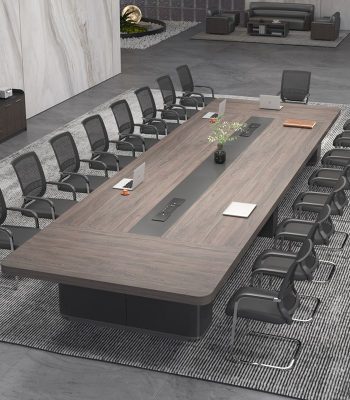 14 seater boardroom table, 16 seater boardroom table, large office table, executive meeting table, modern conference table, spacious boardroom table, professional boardroom furniture, corporate meeting table, rectangular office table, high-capacity boardroom table, wooden boardroom table, glass top conference table, modular office table, ergonomic meeting table, collaborative work table, business conference furniture, long meeting table, elegant office boardroom, contemporary office table, durable boardroom table, stylish meeting table, formal conference table, high-end office furniture, polished office table, luxury boardroom table, office meeting setup, team collaboration table, boardroom seating 14, boardroom seating 16, premium office table, office furniture setup, executive boardroom design, spacious conference room, sleek office table, functional boardroom furniture, versatile office meeting table, white boardroom table, black boardroom table, oak finish conference table, walnut boardroom table, professional workspace table, minimalist boardroom table, office meeting space, modern office boardroom, executive team table, creative workspace table, high-capacity office furniture, corporate discussion table, boardroom meeting setup, adjustable conference table, contemporary boardroom layout, productivity table, multi-seater boardroom table, office table for teams, smart boardroom furniture, leadership meeting table, decision-making table, corporate boardroom setup, refined office furniture, boardroom with cable ports, tech-enabled boardroom table, AV-ready conference table, central office table, collaborative boardroom design, interior office design table, office strategy table, spacious boardroom setting, office innovation space, ergonomic seating table, team synergy table, multifunctional boardroom furniture, conference room furniture, workspace optimization table, business environment table, rectangular seating table, sleek finish boardroom table, stylish interior office, formal workspace table, functional design boardroom, executive leadership table, management meeting table, CEO boardroom table, elegant finish office furniture, integrated cable boardroom, productivity-enhancing furniture, formal team table, premium meeting room setup, high-class boardroom table, collaborative team furniture, modern office aesthetics, office interior table, large corporate meeting table, open discussion table, strategic planning table, 16-person conference table, 14-person boardroom table, workplace collaboration table, high-performance office furniture.