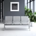 3-link office bench, gray office bench, waiting room bench, non-padded bench, metal office bench, office seating, public seating bench, reception area bench, visitor bench, hospital waiting bench, durable office bench, 3-seat bench, gray metal bench, bench for lobby, office furniture, waiting bench, commercial bench, minimalist bench, institutional seating, school waiting bench, office visitor seat, non-cushioned bench, workplace seating, conference waiting bench, strong metal bench, ergonomic bench, 3-person bench, sleek design bench, gray finish bench, heavy-duty bench, space-saving bench, modern bench, office hallway bench, customer waiting bench, non-upholstered bench, multipurpose bench, government office bench, queue seating bench, welded steel bench, powder-coated bench, rust-resistant bench, gray color bench, industrial design bench, durable seating, public bench, low-maintenance bench, bench for offices, steel leg bench, airport waiting bench, minimalist office furniture, seating solution, stable bench, functional bench, easy-to-clean bench, bench without padding, compact bench, staff waiting bench, fixed seat bench, bench for clinics, clean line design bench, bench for schools, gray reception bench, guest seating bench, strong office bench, indoor use bench, workplace bench, affordable bench, utility bench, corporate waiting bench, break room bench, waiting lounge bench, steel frame bench, bench for corridors, streamlined bench, reception furniture, bench for public use, gray seating bench, visitor lobby bench, practical office bench, efficient seating option, modern workplace bench, clean aesthetic bench, hard-surface bench, reception waiting bench, cost-effective bench, sleek gray bench, long-lasting bench, gray industrial bench, business lobby bench, low-profile bench, professional waiting bench, bench for waiting areas, customer service bench, meeting room bench, three-seat bench, reception hall bench.