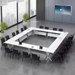 foldable training study table, folding study desk, collapsible training table, portable study table, training room table, foldable student desk, mobile training table, study table with foldable legs, space-saving training desk, compact folding study table, training table with wheels, foldable conference table, modular training desk, foldable classroom table, ergonomic folding study table, study table for training centers, folding seminar table, training desk for meetings, study table for limited spaces, training furniture table, multi-purpose foldable table, training table with storage, lightweight foldable study desk, folding desk for students, plastic foldable training table, wooden foldable study table, metal frame foldable table, easy setup training desk, movable foldable training table, stackable folding study desk