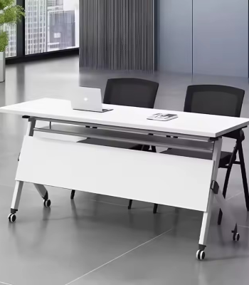 foldable training study table, folding study desk, collapsible training table, portable study table, training room table, foldable student desk, mobile training table, study table with foldable legs, space-saving training desk, compact folding study table, training table with wheels, foldable conference table, modular training desk, foldable classroom table, ergonomic folding study table, study table for training centers, folding seminar table, training desk for meetings, study table for limited spaces, training furniture table, multi-purpose foldable table, training table with storage, lightweight foldable study desk, folding desk for students, plastic foldable training table, wooden foldable study table, metal frame foldable table, easy setup training desk, movable foldable training table, stackable folding study desk