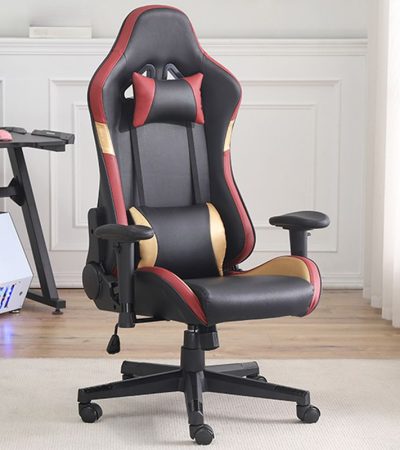 gaming chair, leather chair, ergonomic chair, office chair, home chair, gaming furniture, adjustable chair, swivel chair, recliner chair, high back chair, racing chair, PU leather chair, gamer chair, comfortable chair, executive chair, armrest chair, padded chair, home office chair, lumbar support chair, headrest chair, rotating chair, black leather chair, stylish chair, modern chair, gaming setup chair, desk chair, work chair, gaming seat, luxury gaming chair, heavy-duty chair, multi-purpose chair, breathable leather chair, tilt mechanism chair, rolling chair, caster wheel chair, adjustable height chair, back support chair, posture chair, comfort chair, pro gaming chair, gamer zone chair, leather gaming seat, reclining gaming chair, bucket seat chair, e-sports chair, high performance chair, PC gaming chair, Xbox gaming chair, PlayStation chair, game room chair, streaming chair, content creator chair, workstation chair, productivity chair, durable chair, study chair, rotating seat, gaming accessory, immersive gaming chair, leather executive chair, game console chair, gaming interior, RGB setup chair, home gaming chair, leather desk chair, mobile gaming chair, hardcore gamer chair, office workstation chair, video game chair, gaming zone furniture, chair for gamers, adjustable backrest chair, full recline chair, soft leather chair, ergonomic gaming chair, padded headrest chair, noise-free wheels, racing style chair, luxury office chair, armchair for gaming, synthetic leather chair, cool design chair, comfy office chair, dual purpose chair, long hour chair, workstation comfort chair, e-gaming chair, height adjustable chair, home decor chair, modern gamer furniture, multi-functional chair, pro level chair, office and gaming chair, support chair, stylish home office chair