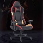 gaming chair, leather chair, ergonomic chair, office chair, home chair, gaming furniture, adjustable chair, swivel chair, recliner chair, high back chair, racing chair, PU leather chair, gamer chair, comfortable chair, executive chair, armrest chair, padded chair, home office chair, lumbar support chair, headrest chair, rotating chair, black leather chair, stylish chair, modern chair, gaming setup chair, desk chair, work chair, gaming seat, luxury gaming chair, heavy-duty chair, multi-purpose chair, breathable leather chair, tilt mechanism chair, rolling chair, caster wheel chair, adjustable height chair, back support chair, posture chair, comfort chair, pro gaming chair, gamer zone chair, leather gaming seat, reclining gaming chair, bucket seat chair, e-sports chair, high performance chair, PC gaming chair, Xbox gaming chair, PlayStation chair, game room chair, streaming chair, content creator chair, workstation chair, productivity chair, durable chair, study chair, rotating seat, gaming accessory, immersive gaming chair, leather executive chair, game console chair, gaming interior, RGB setup chair, home gaming chair, leather desk chair, mobile gaming chair, hardcore gamer chair, office workstation chair, video game chair, gaming zone furniture, chair for gamers, adjustable backrest chair, full recline chair, soft leather chair, ergonomic gaming chair, padded headrest chair, noise-free wheels, racing style chair, luxury office chair, armchair for gaming, synthetic leather chair, cool design chair, comfy office chair, dual purpose chair, long hour chair, workstation comfort chair, e-gaming chair, height adjustable chair, home decor chair, modern gamer furniture, multi-functional chair, pro level chair, office and gaming chair, support chair, stylish home office chair