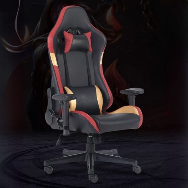 gaming chair, leather chair, ergonomic chair, office chair, home chair, gaming furniture, adjustable chair, swivel chair, recliner chair, high back chair, racing chair, PU leather chair, gamer chair, comfortable chair, executive chair, armrest chair, padded chair, home office chair, lumbar support chair, headrest chair, rotating chair, black leather chair, stylish chair, modern chair, gaming setup chair, desk chair, work chair, gaming seat, luxury gaming chair, heavy-duty chair, multi-purpose chair, breathable leather chair, tilt mechanism chair, rolling chair, caster wheel chair, adjustable height chair, back support chair, posture chair, comfort chair, pro gaming chair, gamer zone chair, leather gaming seat, reclining gaming chair, bucket seat chair, e-sports chair, high performance chair, PC gaming chair, Xbox gaming chair, PlayStation chair, game room chair, streaming chair, content creator chair, workstation chair, productivity chair, durable chair, study chair, rotating seat, gaming accessory, immersive gaming chair, leather executive chair, game console chair, gaming interior, RGB setup chair, home gaming chair, leather desk chair, mobile gaming chair, hardcore gamer chair, office workstation chair, video game chair, gaming zone furniture, chair for gamers, adjustable backrest chair, full recline chair, soft leather chair, ergonomic gaming chair, padded headrest chair, noise-free wheels, racing style chair, luxury office chair, armchair for gaming, synthetic leather chair, cool design chair, comfy office chair, dual purpose chair, long hour chair, workstation comfort chair, e-gaming chair, height adjustable chair, home decor chair, modern gamer furniture, multi-functional chair, pro level chair, office and gaming chair, support chair, stylish home office chair