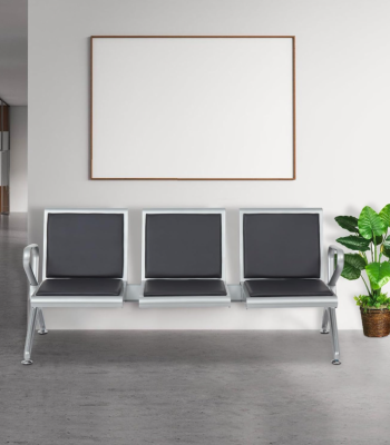 reception 3 link heavy duty padded bench, 3 seater padded bench, heavy duty waiting bench, reception seating bench, padded reception bench, office waiting area bench, 3 link office bench, visitor bench with padding, durable reception bench, heavy duty 3 seat bench, public seating bench, cushioned bench for reception, waiting room padded bench, office guest bench, sturdy 3 seater bench, commercial padded bench, reception bench with armrests, three seat padded bench, high weight capacity bench, office lobby bench, metal frame padded bench, ergonomic reception bench, padded guest seating, durable lobby seating, reception area 3 seater, bench with comfortable padding, office bench for guests, long padded bench, modular reception seating, upholstered 3 seat bench, 3 person office bench, strong metal bench with padding, public area padded bench, guest waiting bench, bench for hospital waiting room, conference hall bench, institutional bench with padding, reception lounge bench, 3 link cushioned bench, supportive waiting bench, corporate reception seating, visitor seating bench, reception hall bench, bench for busy lobbies, commercial guest bench, bench for high traffic areas, office furniture padded bench, bench with fabric cushions, reception 3 seater bench, long heavy duty padded seat, linked seating bench, triple seat office bench, reception bench with back support, heavy duty lobby bench, multi-user padded bench, 3 link office furniture, comfortable waiting bench, bench with fixed legs, heavy duty upholstered bench, office hallway bench, cushioned reception furniture, reinforced 3 seat bench, linked waiting room seating, public office bench, receptionist area seating, strong visitor bench, reception suite seating, vinyl padded office bench, three seat cushioned bench, bench with durable frame, long seat for reception, waiting area 3 seat bench, reception seating solution, high strength padded bench, tough guest seating bench, patient waiting bench, bench with integrated padding, commercial use padded bench, office corridor seating, reception guest bench, meeting area bench, contemporary padded bench, shared space seating, extra strong reception bench, lounge area bench, triple link visitor bench, padded bench for clinics, 3 seat waiting chair bench, cushioned three person bench, heavy traffic area bench, government office bench, waiting lounge padded bench, institutional padded seating, customer reception bench, tough built office bench.