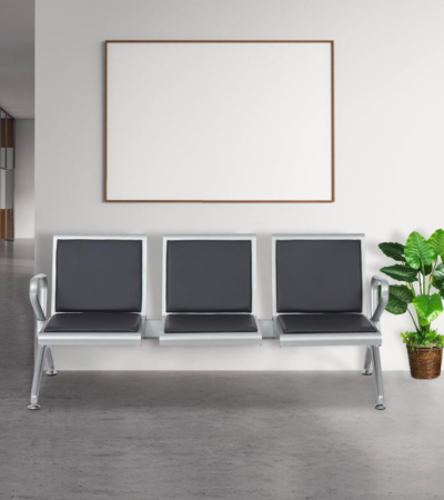 reception 3 link heavy duty padded bench, 3 seater padded bench, heavy duty waiting bench, reception seating bench, padded reception bench, office waiting area bench, 3 link office bench, visitor bench with padding, durable reception bench, heavy duty 3 seat bench, public seating bench, cushioned bench for reception, waiting room padded bench, office guest bench, sturdy 3 seater bench, commercial padded bench, reception bench with armrests, three seat padded bench, high weight capacity bench, office lobby bench, metal frame padded bench, ergonomic reception bench, padded guest seating, durable lobby seating, reception area 3 seater, bench with comfortable padding, office bench for guests, long padded bench, modular reception seating, upholstered 3 seat bench, 3 person office bench, strong metal bench with padding, public area padded bench, guest waiting bench, bench for hospital waiting room, conference hall bench, institutional bench with padding, reception lounge bench, 3 link cushioned bench, supportive waiting bench, corporate reception seating, visitor seating bench, reception hall bench, bench for busy lobbies, commercial guest bench, bench for high traffic areas, office furniture padded bench, bench with fabric cushions, reception 3 seater bench, long heavy duty padded seat, linked seating bench, triple seat office bench, reception bench with back support, heavy duty lobby bench, multi-user padded bench, 3 link office furniture, comfortable waiting bench, bench with fixed legs, heavy duty upholstered bench, office hallway bench, cushioned reception furniture, reinforced 3 seat bench, linked waiting room seating, public office bench, receptionist area seating, strong visitor bench, reception suite seating, vinyl padded office bench, three seat cushioned bench, bench with durable frame, long seat for reception, waiting area 3 seat bench, reception seating solution, high strength padded bench, tough guest seating bench, patient waiting bench, bench with integrated padding, commercial use padded bench, office corridor seating, reception guest bench, meeting area bench, contemporary padded bench, shared space seating, extra strong reception bench, lounge area bench, triple link visitor bench, padded bench for clinics, 3 seat waiting chair bench, cushioned three person bench, heavy traffic area bench, government office bench, waiting lounge padded bench, institutional padded seating, customer reception bench, tough built office bench.