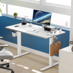 electric adjustable office table, motorized height adjustable desk, sit-stand electric desk, electric standing desk, electric office workstation, powered adjustable desk, height adjustable electric table, ergonomic electric office desk, electric lift office desk, electric adjustable computer table, electric office desk with memory settings, dual motor standing desk, smart electric desk, electric adjustable work desk, electric sit-stand table, automatic height adjustable desk, modern electric standing desk, electric adjustable desk for home office, executive electric office desk, electric motor office table, office furniture electric desk, electric lift standing table, powered sit-stand office table, high-tech office desk, electric desk with digital control