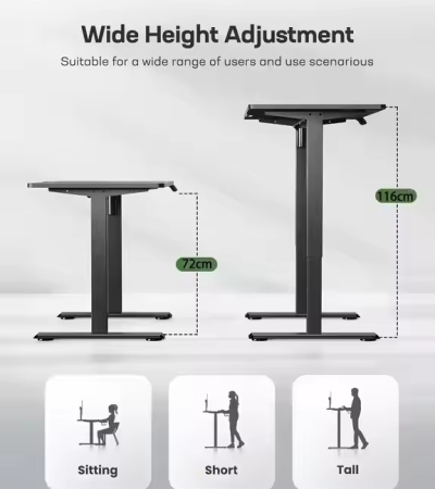 height adjustable office desk, adjustable height desk, sit-stand office desk, ergonomic standing desk, electric height adjustable desk, manual adjustable office desk, standing desk for office, office desk with height adjustment, height changeable desk, motorized adjustable desk, office sit-stand workstation, height flexible office desk, adjustable working desk, adjustable desktop workstation, home office standing desk, desk with adjustable legs, height control office desk, dual motor adjustable desk, height adjustable computer desk, height changing office table, office furniture adjustable desk, modern sit-stand office desk, height adjustable executive desk, customizable office desk, office desk with lift system