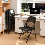 foldable metal office chair, folding office chair, metal folding chair, foldable chair for office use, portable office chair, compact folding chair, space-saving office chair, metal office chair, foldable work chair, foldable desk chair, heavy-duty folding chair, steel folding office chair, foldable chair with backrest, collapsible office chair, fold-up office seating, ergonomic folding office chair, metal frame foldable chair, lightweight metal chair, foldable task chair, office chair for small spaces, temporary seating chair, foldable conference chair, metal visitor chair, multipurpose folding chair, foldable training room chair, stackable foldable chair, commercial metal folding chair, foldable reception chair, steel frame office chair, easy store office chair, folding meeting chair, foldable seminar chair, durable folding desk chair, foldable mesh office chair, industrial foldable office chair, foldable utility chair, budget folding office chair, foldable chair for events, steel collapsible office chair, foldable staff chair, mobile folding office chair, foldable metal chair with cushion, foldable office chair with armrests, foldable workstation chair, folding chair for professional use, foldable chair for limited space, adjustable folding metal chair