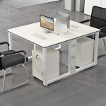 2-way office workstation, 2-person workstation desk, two-user office desk, shared office workstation, dual office workstation, face-to-face workstation desk, double-sided office table, 2-seat office workstation, modern 2-way office desk, modular dual workstation, collaborative workstation for 2, space-saving workstation desk, office workstation with partition, workstation desk for two people, ergonomic 2-way workstation, back-to-back office desk, compact 2-person office desk, dual seating office workstation, workstation for coworking spaces, professional 2-way desk setup, executive two-person desk, side-by-side office workstation, partitioned office desk for 2, 2-way desk with storage, open-plan dual workstation, functional 2-user office desk, office table for two employees, workstation table for 2 staff, 2-person cubicle workstation, double desk office table, ergonomic dual workstation table