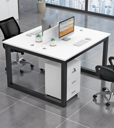 2-way office workstation, 2-person workstation desk, two-user office desk, shared office workstation, dual office workstation, face-to-face workstation desk, double-sided office table, 2-seat office workstation, modern 2-way office desk, modular dual workstation, collaborative workstation for 2, space-saving workstation desk, office workstation with partition, workstation desk for two people, ergonomic 2-way workstation, back-to-back office desk, compact 2-person office desk, dual seating office workstation, workstation for coworking spaces, professional 2-way desk setup, executive two-person desk, side-by-side office workstation, partitioned office desk for 2, 2-way desk with storage, open-plan dual workstation, functional 2-user office desk, office table for two employees, workstation table for 2 staff, 2-person cubicle workstation, double desk office table, ergonomic dual workstation table