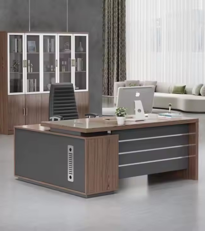 modern executive office desk, executive office desk, luxury office desk, contemporary office desk, CEO office desk, high-end executive desk, modern office workstation, executive wooden desk, stylish office desk, modern manager desk, sleek office desk design, large executive desk, minimalist executive office desk, modern executive desk with drawers, L-shaped executive desk, executive desk with storage, modern office table, spacious executive office desk, modern work desk, home office executive desk, premium executive workstation, modern business desk, modern director’s desk, MDF executive desk, executive computer desk, ergonomic executive office desk, modern office furniture desk, modern design CEO desk, modern walnut executive desk, black modern executive desk, white luxury office desk, professional executive desk, office desk for executives, high-quality executive office desk, boss office desk, modern modular office desk, contemporary executive table, modern wood grain desk, modern executive desk with shelves, large workspace office desk, modern desk for corporate office, elegant executive office desk, luxury workspace desk, statement office desk, designer executive desk, glass top executive desk, modern desk with metal legs, functional executive office desk, modern office desk with cabinets, U-shaped executive office desk, modern L-shape desk for office, customized executive desk, high-performance office desk, modern office setup desk