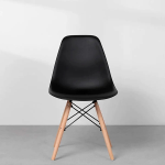 Eames plastic dining chair, modern Eames chair, plastic Eames chair, Eames molded chair, Eames DSW chair, Eames-style dining chair, mid-century modern dining chair, Eames chair replica, Eames side chair, molded plastic dining chair, Scandinavian dining chair, Eames-inspired chair, minimalist plastic dining chair, Eames design chair, plastic dining room chair, Eames kitchen chair, contemporary Eames dining chair, Eiffel base dining chair, Eames chair with wooden legs, molded seat dining chair, DSW plastic side chair, Eames dining furniture, modern plastic dining chair, retro style dining chair, Eames chair set, stylish plastic side chair