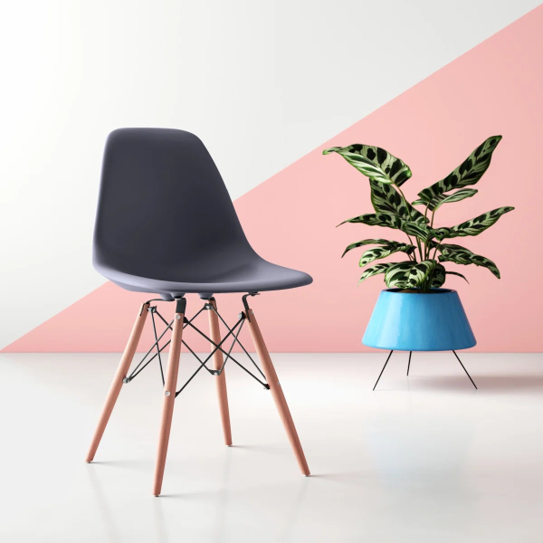 Eames plastic dining chair, modern Eames chair, plastic Eames chair, Eames molded chair, Eames DSW chair, Eames-style dining chair, mid-century modern dining chair, Eames chair replica, Eames side chair, molded plastic dining chair, Scandinavian dining chair, Eames-inspired chair, minimalist plastic dining chair, Eames design chair, plastic dining room chair, Eames kitchen chair, contemporary Eames dining chair, Eiffel base dining chair, Eames chair with wooden legs, molded seat dining chair, DSW plastic side chair, Eames dining furniture, modern plastic dining chair, retro style dining chair, Eames chair set, stylish plastic side chair