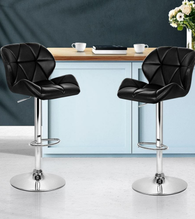 black adjustable barstool, adjustable height bar stool, modern black barstool, swivel black barstool, black bar chair, black counter height stool, ergonomic adjustable barstool, black barstool with footrest, black gas lift barstool, contemporary adjustable stool, black kitchen island stool, black barstool with backrest, black barstool for breakfast bar, minimalist adjustable bar chair, PU leather black barstool, black bar stool with chrome base, rotating black barstool, black bar chair with hydraulic lift, high back black barstool, black adjustable pub stool, stylish black counter stool, metal frame black barstool, black adjustable stool for bar counter