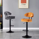 modern simple height barstool, minimalist barstool, adjustable height barstool, modern kitchen barstool, simple counter stool, sleek barstool design, height adjustable barstool, modern counter chair, barstool for kitchen island, contemporary barstool, modern breakfast barstool, barstool with footrest, stylish height barstool, ergonomic barstool, modern dining bar chair, slim profile barstool, space-saving barstool, modern home bar seating, modern tall stool, simple design barstool, clean line barstool, Scandinavian barstool, black modern barstool, white height barstool, wood and metal barstool, modern upholstered barstool, modern backless barstool, swivel height barstool, barstool with adjustable base, compact bar chair, modern kitchen stool, barstool with round seat, elegant barstool design, modern high stool for kitchen, contemporary height stool, steel frame barstool, cushioned height stool, minimalist home bar stool, modern pub stool, residential height barstool, urban style barstool, functional bar chair, height barstool for dining area, modern counter height stool, stylish modern barstool, tall kitchen stool, barstool for small spaces, modern footrest stool, neutral tone barstool, modern height-adjustable stool