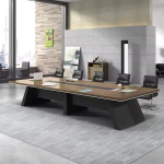 wooden meeting room table, conference room table, wooden boardroom table, office meeting table, executive meeting table, modern wooden meeting table, rectangular meeting table, round wooden conference table, large wooden meeting table, solid wood meeting room table, stylish wooden office table, corporate meeting table, office table for meetings, professional meeting table, wooden table for boardroom, high-end conference table, modular wooden meeting table, wooden meeting desk, contemporary meeting table, rustic wooden office table, wood veneer meeting table, office collaboration table, team meeting room table, classic wooden conference table, durable office meeting table, office furniture meeting table, workspace wooden meeting table