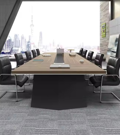 wooden meeting room table, conference room table, wooden boardroom table, office meeting table, executive meeting table, modern wooden meeting table, rectangular meeting table, round wooden conference table, large wooden meeting table, solid wood meeting room table, stylish wooden office table, corporate meeting table, office table for meetings, professional meeting table, wooden table for boardroom, high-end conference table, modular wooden meeting table, wooden meeting desk, contemporary meeting table, rustic wooden office table, wood veneer meeting table, office collaboration table, team meeting room table, classic wooden conference table, durable office meeting table, office furniture meeting table, workspace wooden meeting table