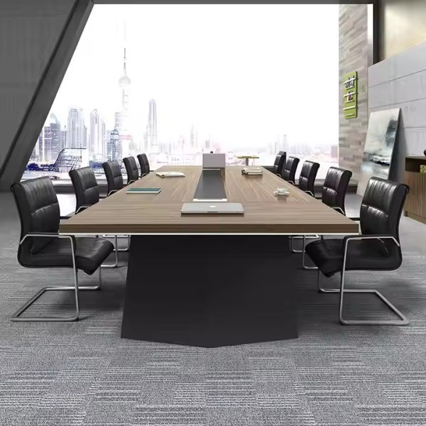 wooden meeting room table, conference room table, wooden boardroom table, office meeting table, executive meeting table, modern wooden meeting table, rectangular meeting table, round wooden conference table, large wooden meeting table, solid wood meeting room table, stylish wooden office table, corporate meeting table, office table for meetings, professional meeting table, wooden table for boardroom, high-end conference table, modular wooden meeting table, wooden meeting desk, contemporary meeting table, rustic wooden office table, wood veneer meeting table, office collaboration table, team meeting room table, classic wooden conference table, durable office meeting table, office furniture meeting table, workspace wooden meeting table