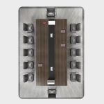 office meeting boardroom table, conference room table, executive boardroom table, large meeting table, modern office meeting table, 10-seater boardroom table, rectangular boardroom table, wood finish conference table, office boardroom furniture, stylish meeting room table, professional conference table, long office table, business meeting desk, boardroom desk, formal meeting table, modern executive meeting table, modular conference table, sleek office table, ergonomic meeting room table, boardroom table for 8, boardroom table for 10, oval office meeting table, collaborative meeting table, large format boardroom desk, table for office meetings, team conference table, boardroom setup furniture, luxury boardroom table, sturdy office table, large workspace table, CEO meeting table, boardroom desk with cable management, wooden boardroom table, professional meeting table, mahogany boardroom table, boardroom furniture, adjustable office boardroom table, boardroom table for executives, premium office table, executive meeting table, office collaboration table, office presentation table, high-end boardroom desk, glass top conference table, contemporary boardroom table, compact meeting table, L-shaped meeting table, classic boardroom furniture, versatile office meeting table, minimalist meeting table.