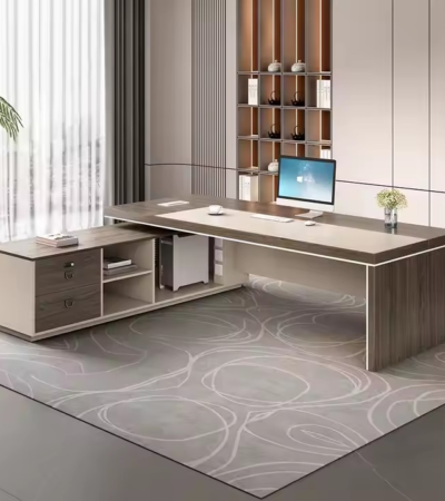wooden executive desk, boss office desk, director’s table, executive boss desk, luxury office table, CEO wooden desk, wooden manager desk, mahogany office desk, walnut executive table, large executive desk, wooden director desk, office furniture for executives, L-shaped wooden desk, wooden office workstation, professional office desk, hardwood boss desk, premium wooden office table, boss table Kenya, office desk with drawers, classic executive table, modern wooden desk, manager office furniture, wooden top desk, leadership office table, solid wood executive desk, wooden office suite, high-end office furniture, wooden finish desk, CEO desk wooden, executive table design