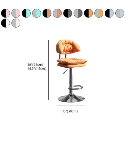 adjustable modern height barstool, modern adjustable bar stool, height adjustable kitchen stool, swivel barstool with gas lift, contemporary bar chair, adjustable counter height barstool, ergonomic modern bar stool, barstool with footrest, modern breakfast bar chair, backless adjustable barstool, armless modern barstool, cushioned adjustable stool, minimalist height barstool, chrome base bar chair, designer adjustable stool, modern stool for kitchen island, adjustable pub barstool, modern high chair for bar, stylish barstool with adjustable seat, adjustable bar stool for home, modern height changing barstool, sleek adjustable kitchen stool, rotating height barstool, gas lift modern bar chair