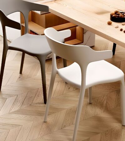 plastic Eames dining chair, Eames style plastic chair, molded plastic dining chair, modern Eames chair, Eames DSW dining chair, Eames side chair, minimalist plastic dining chair, mid-century modern Eames chair, contemporary Eames seat, plastic Eames side chair, Eames dining room chair, Eiffel base dining chair, stylish plastic dining chair, Eames chair with wooden legs, molded plastic side chair, Eames replica dining chair, ergonomic plastic dining chair, plastic kitchen chair, lightweight Eames chair, Scandinavian plastic chair, plastic chair for dining table, plastic Eames kitchen chair, Eames chair for restaurants, colorful Eames dining chair, durable plastic dining chair