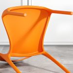 plastic Eames dining chair, Eames style plastic chair, molded plastic dining chair, modern Eames chair, Eames DSW dining chair, Eames side chair, minimalist plastic dining chair, mid-century modern Eames chair, contemporary Eames seat, plastic Eames side chair, Eames dining room chair, Eiffel base dining chair, stylish plastic dining chair, Eames chair with wooden legs, molded plastic side chair, Eames replica dining chair, ergonomic plastic dining chair, plastic kitchen chair, lightweight Eames chair, Scandinavian plastic chair, plastic chair for dining table, plastic Eames kitchen chair, Eames chair for restaurants, colorful Eames dining chair, durable plastic dining chair