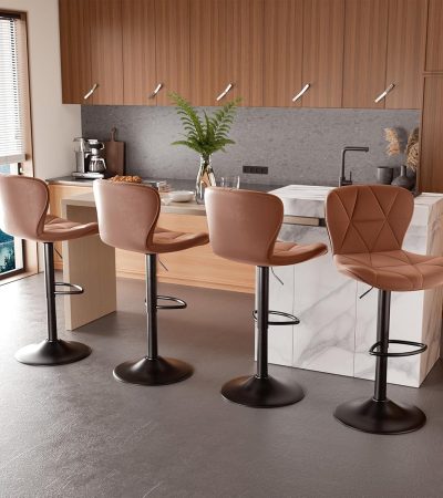 modern adjustable counter barstool, height adjustable barstool, contemporary counter stool, swivel counter bar chair, gas lift barstool, ergonomic barstool with footrest, modern kitchen island stool, sleek adjustable bar stool, minimalist counter height stool, armless adjustable bar chair, cushioned counter barstool, modern home bar seating, adjustable breakfast bar stool, chrome base barstool, stylish counter chair, rotating barstool with back, modern stool for kitchen counter, designer counter bar chair, barstool with adjustable height lever, compact adjustable bar chair, luxury adjustable counter stool, faux leather adjustable barstool, modern pub stool, height flexible bar chair