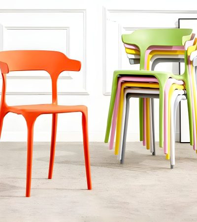 plastic dining chair, modern plastic dining chair, stackable plastic chair, durable plastic chair for dining, molded plastic dining chair, lightweight dining chair, minimalist plastic chair, plastic chair for dining table, plastic kitchen chair, colorful plastic dining chair, armless plastic dining chair, plastic side chair, contemporary plastic dining chair, plastic chair for indoor use, plastic dining room chair, waterproof plastic chair, plastic dining chair with metal legs, ergonomic plastic chair, space-saving plastic chair, plastic patio dining chair, stylish plastic dining seat, plastic Eames-style chair, plastic dining chair set, affordable plastic dining chair, high-back plastic chair